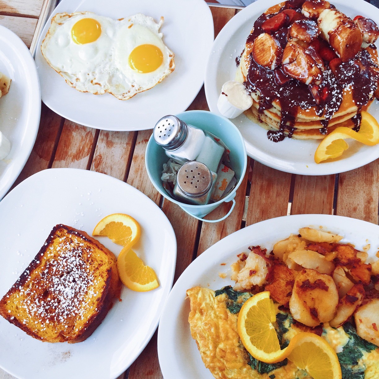 Comment préparer un bon petit déjeuner maison ?