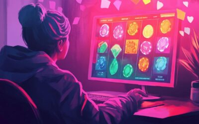 Les atouts des plateformes de jeu sur internet