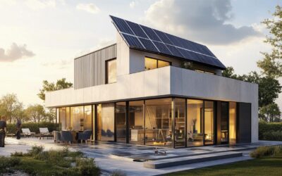 Comment choisir les meilleurs services de rénovation énergétique pour vos projets