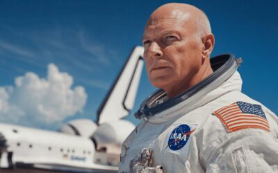 Six missions dans l&rsquo;espace : le parcours exceptionnel de Franklin Story Musgrave