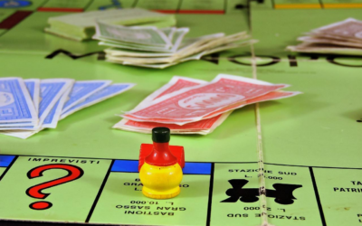 Découvrez les stratégies pour maximiser vos gains sur monopoly live