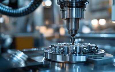 Comment choisir des pièces détachées industrielles de haute qualité pour une durée de vie optimale de vos machines