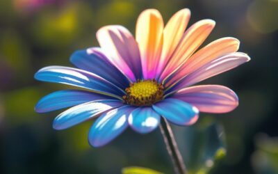 Les secrets de seduction de la fleur Bite d’amour tropicale