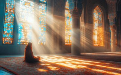 Le repentir en Islam : Comment transformer votre vie spirituelle grace au pardon divin