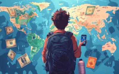 Astuces pour voyager sans se ruiner : des conseils pratiques pour économiser en déplacement