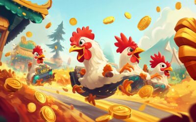 Découvrez Chicken Road, le jeu de casino aux gains impressionnants et RTP exceptionnel