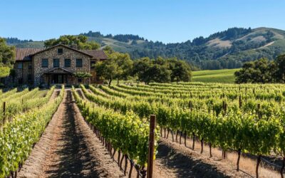 Pourquoi choisir un domaine viticole pour vos achats de vins ?