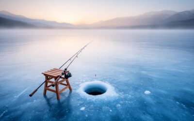 Découvrez le jeu live Ice Fishing et plongez dans l’univers des casinos en direct